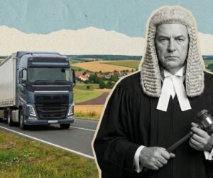 Semaforo rosso del Garante al fermo dell’autotrasporto