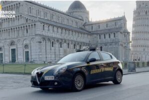 Bancarotta fraudolenta nell’autotrasporto pisano