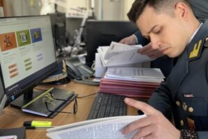 Bancarotta fraudolenta nell’autotrasporto di Massa Carrara