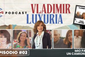 Podcast | Vladimir Luxuria, dal pregiudizio all’orgoglio