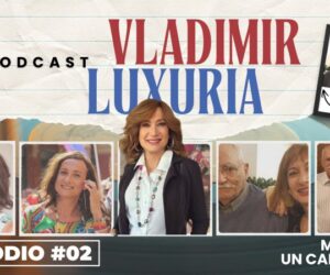 Podcast | Vladimir Luxuria, dal pregiudizio all’orgoglio