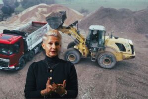 Video | RevTruck non si ferma, su strada e in cava