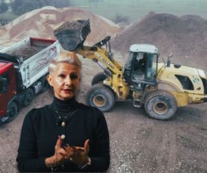 Video | RevTruck non si ferma, su strada e in cava