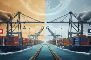 La Cina reagisce all’annullamento delle concessioni dei terminal a Panama