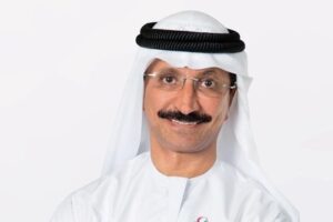 Si è dimesso il Ceo di DP World coinvolto nel caso Epstein