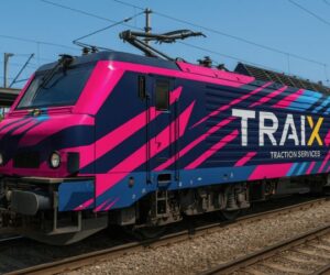 Modal avvia treno intermodale tra Piacenza e Lione