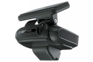 Geotab presenta la dash cam GO Focus Pro con IA