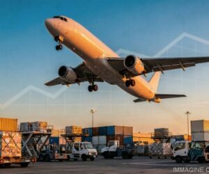 Cargo aereo, nel 2026 sotto pressione ma ancora redditizio