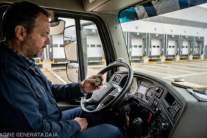 La Fiap offre recuperare i crediti per le attese dei camion