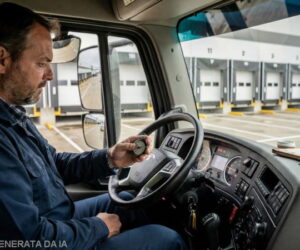 La Fiap offre recuperare i crediti per le attese dei camion