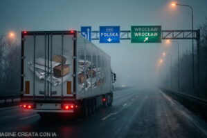 Maxi furto di KitKat nella logistica europea