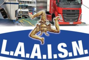 Laaais diventa associazione nazionale dell’autotrasporto