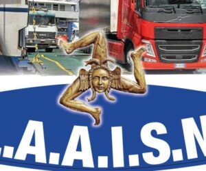 Laaais diventa associazione nazionale dell’autotrasporto