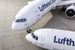 Lufthansa Cargo potenzia la rete per estate 2026