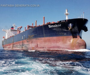 Confermato l’ingresso di Msc nel trasporto marittimo di petrolio