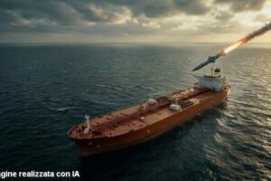 Il nuovo fronte del Mar Rosso per attacchi alle petroliere