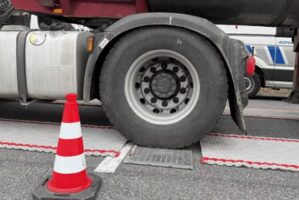 Autotrasporti fuori norma, maxi cauzione in Repubblica Ceca