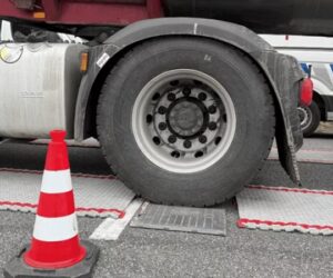 Autotrasporti fuori norma, maxi cauzione in Repubblica Ceca