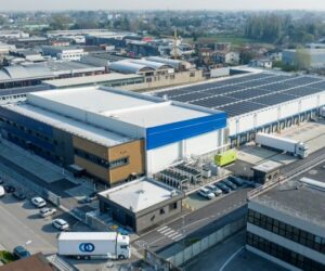 Stef cresce nella logistica del freddo in Veneto