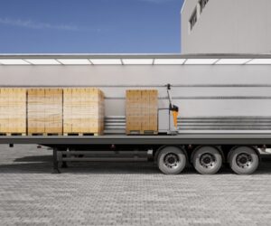 Still automatizza carico e scarico dei camion