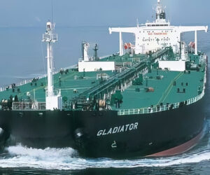 Le petroliere greche che sfidano i Pasdaran a Hormuz