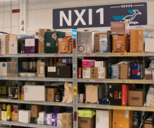 Come funziona la nuova consegna ultrarapida di Amazon