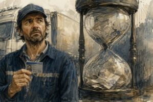 Attenzione alle scadenze sbagliate della Cqc