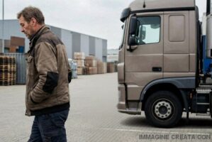 Bando Albo Autotrasporto per l’esodo dei padroncini