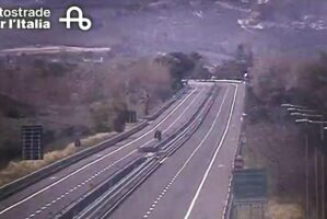 L’autostrada A14 interrotta tra Abruzzo e Molise a tempo indeterminato
