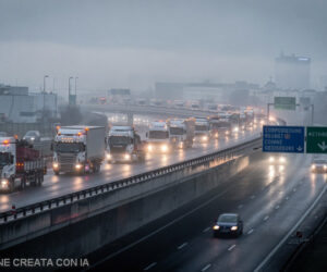 TrasportoUnito replica al Garante scioperi sul fermo autotrasporto