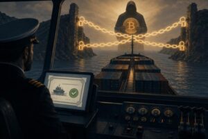 Cibertruffa anche sui pedaggi nello Stretto di Hormuz