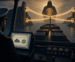 Cibertruffa anche sui pedaggi nello Stretto di Hormuz