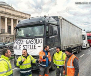 La Fai minaccia lo scontro col Governo sul gasolio