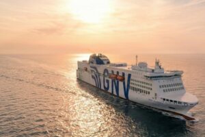 Gnv potenzia la rotta ro-ro tra Italia e Marocco