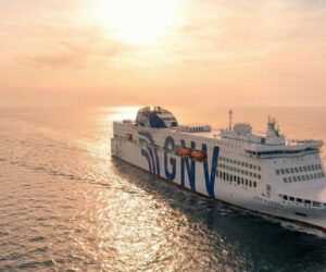 Gnv potenzia la rotta ro-ro tra Italia e Marocco