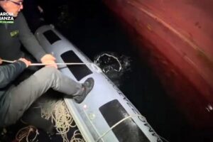 Scoperti 400 g di coca in tre operazioni a Gioia Tauro