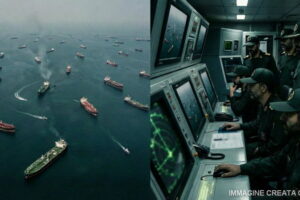 Hormuz apre e richiude nel giro di ventiquattr’ore