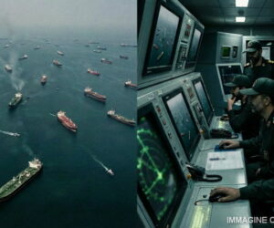 Hormuz apre e richiude nel giro di ventiquattr’ore