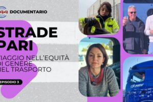 Video | le difficoltà delle donne nel lavorare in cabina