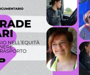 Video | come sviluppare un autotrasporto più inclusivo