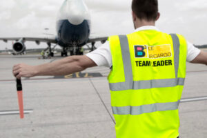 BCube potenzia movimentazione cargo aereo con Alha