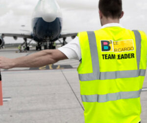 BCube potenzia movimentazione cargo aereo con Alha