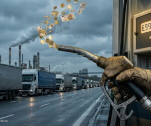 Podcast | Il paradosso del gasolio