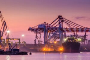 Msc integra la rete Ucraina col terminal di Pivdennyi
