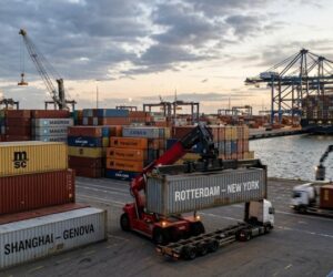 Noli container in bilico tra calo globale e fiammate spot