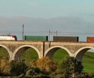 Nuovo collegamento ferroviario Bologna-Marcianise