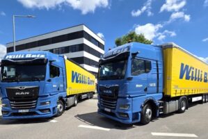 Betz International chiede la procedura d’insolvenza