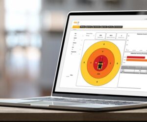 Yale aumenta la sicurezza dei pedoni nella logistica