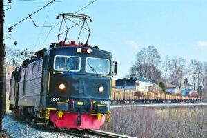 La svedese Bls Rail fallisce dopo anni di perdite