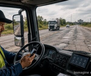 Uniontrasporti presenta un’app per camionisti